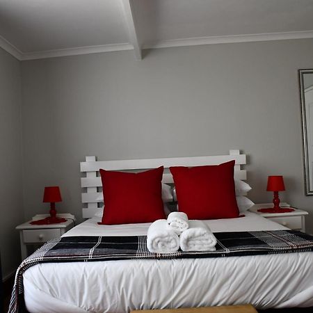 Friendz Guesthouse Knysna Habitación foto